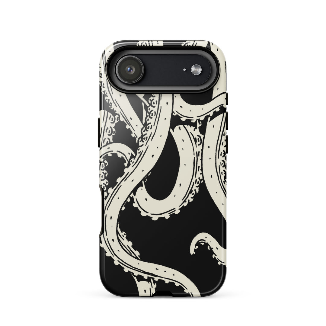 Tentacles iPhone Case - Murder Apparel