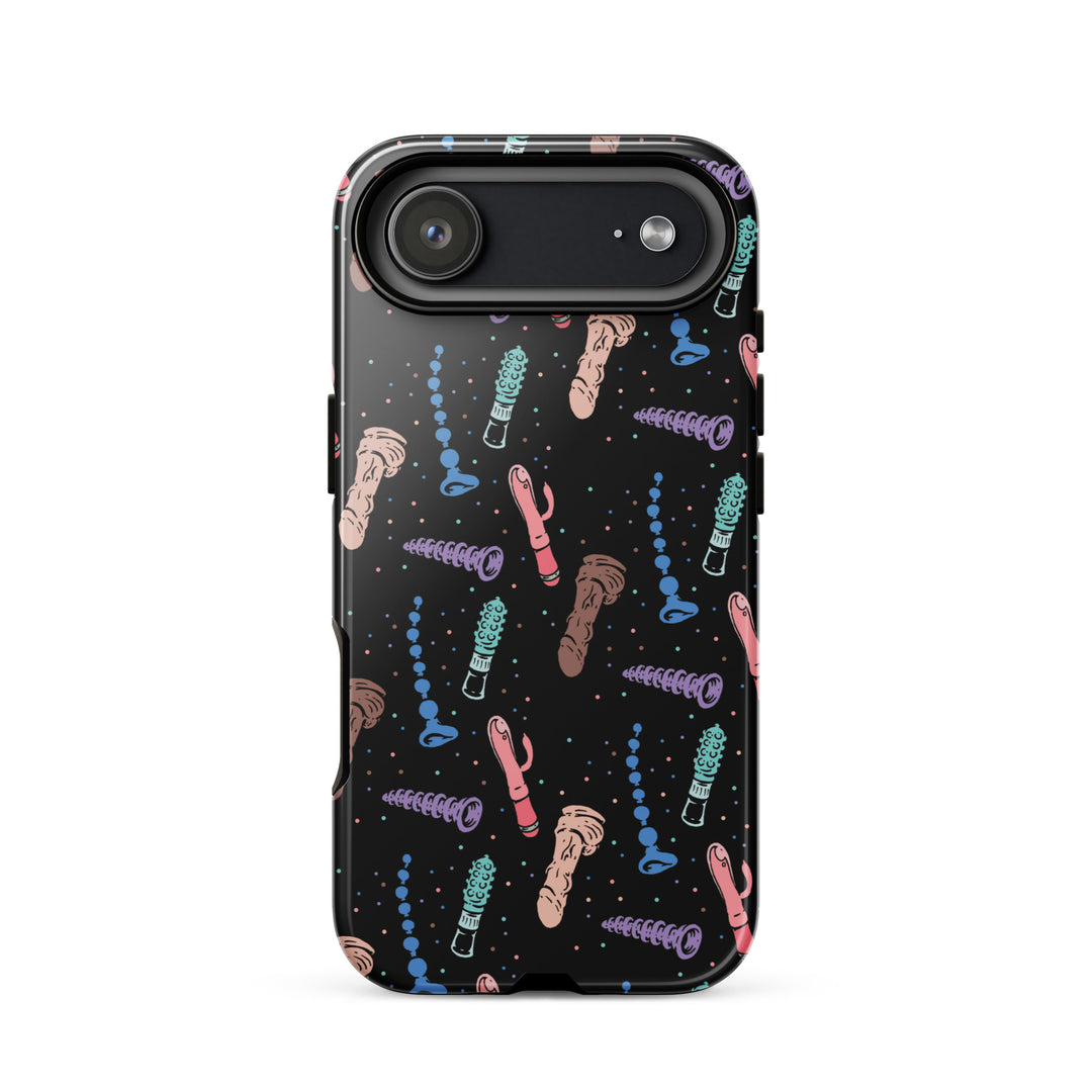 Sex Toys Dildos iPhone Case Murder Apparel Sex Toys Dildos iPhone Case Murder Apparel