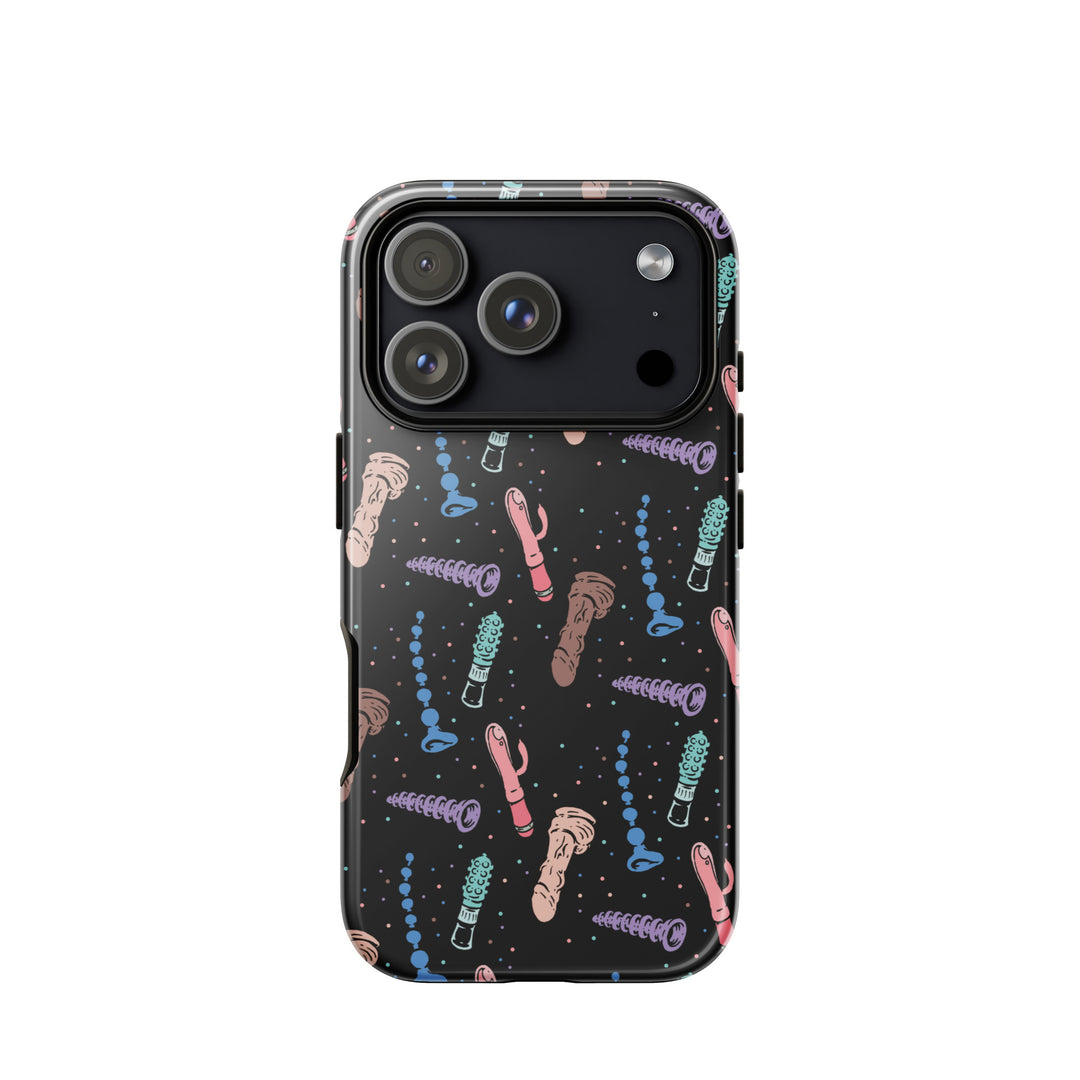 Sex Toys Dildos iPhone Case Murder Apparel Sex Toys Dildos iPhone Case Murder Apparel