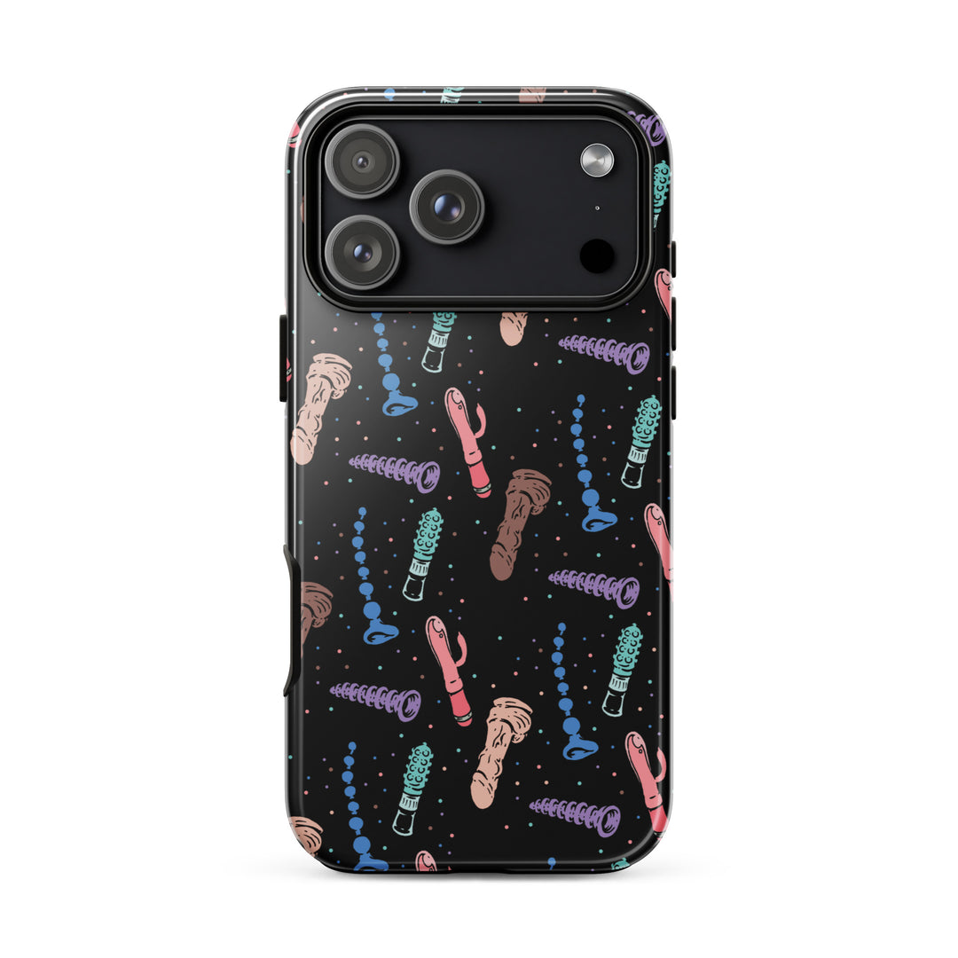 Sex Toys Dildos iPhone Case Murder Apparel Sex Toys Dildos iPhone Case Murder Apparel
