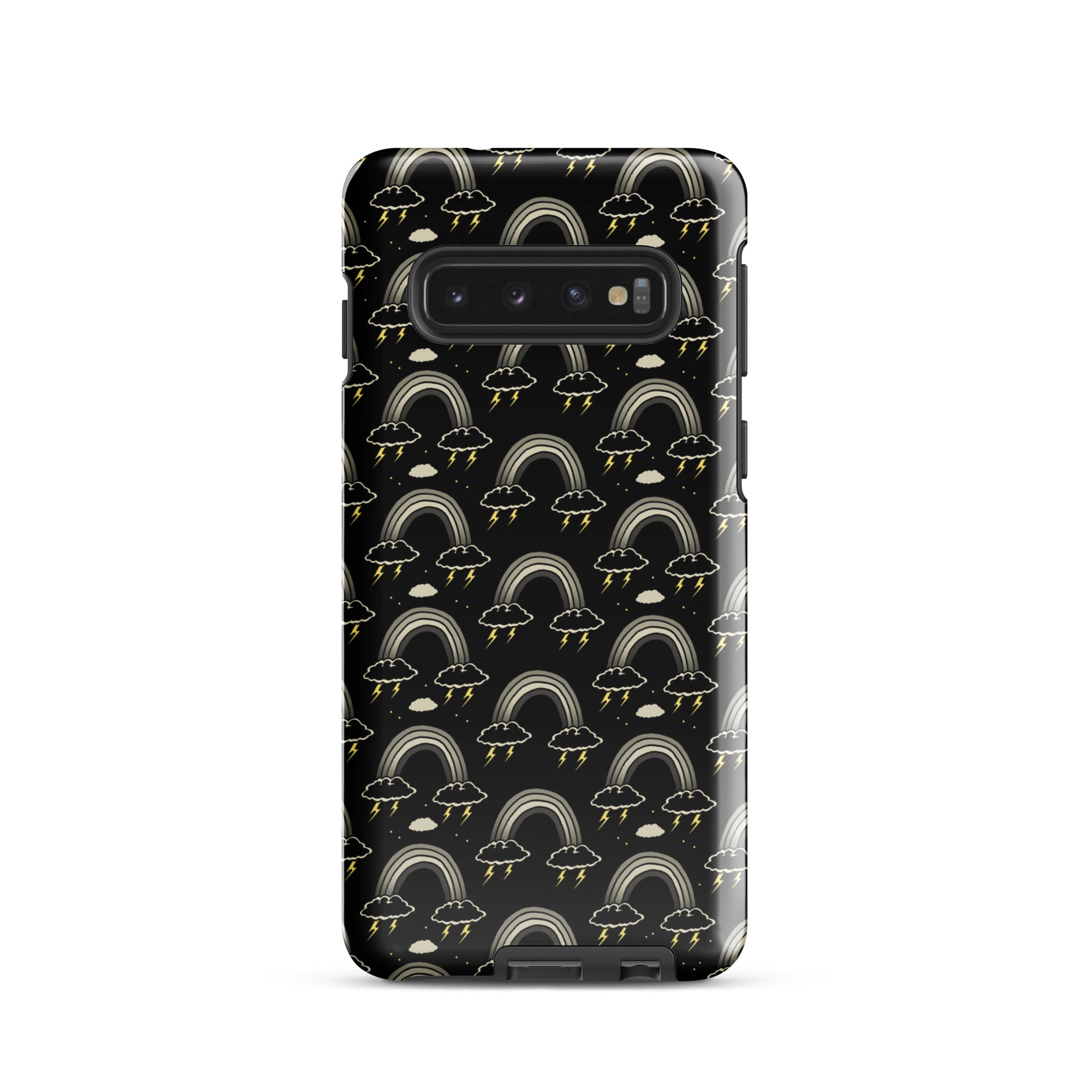 上品きれい色★MIMCO★ミムコロゴ☆MORPH PHONE CASE GALAXY S22 Galaxy S22 | Cosmo Case | i-Blason