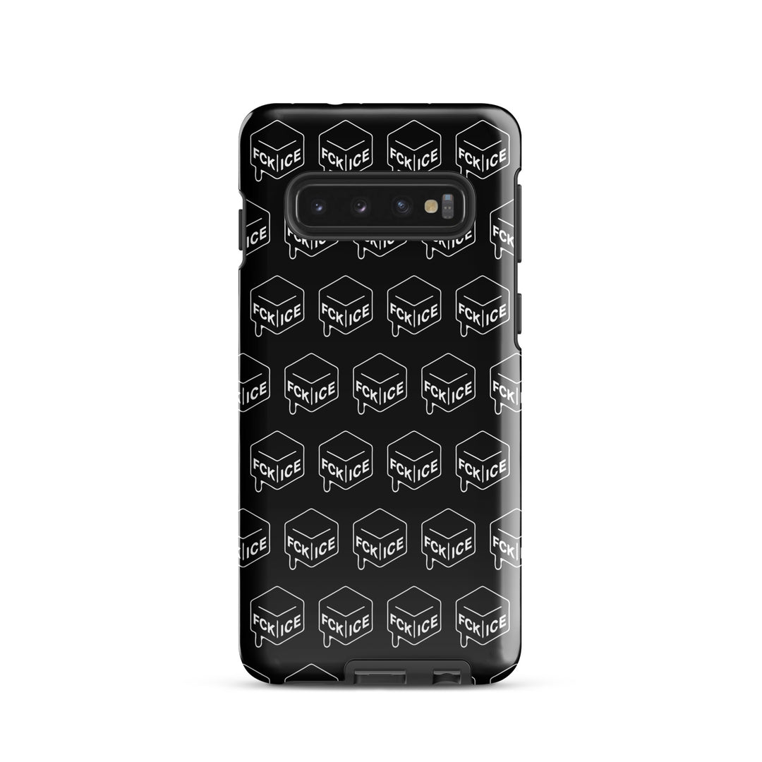 FCK ICE Samsung Case - Murder Apparel