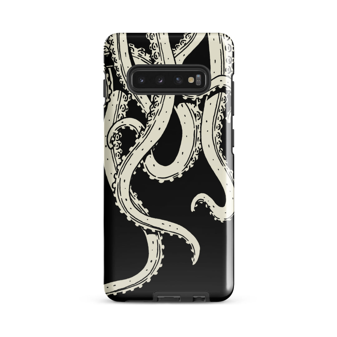 Tentacles Samsung Case Samsung Galaxy S23 Plus | Murder Apparel Tentacles Samsung Case Samsung Galaxy S23 Plus | Murder Apparel