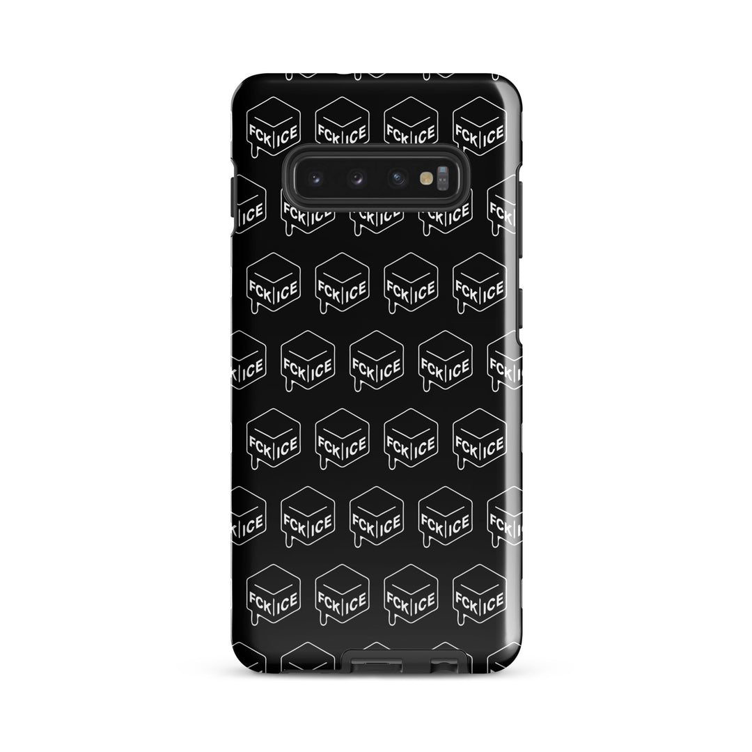 FCK ICE Samsung Case - Murder Apparel