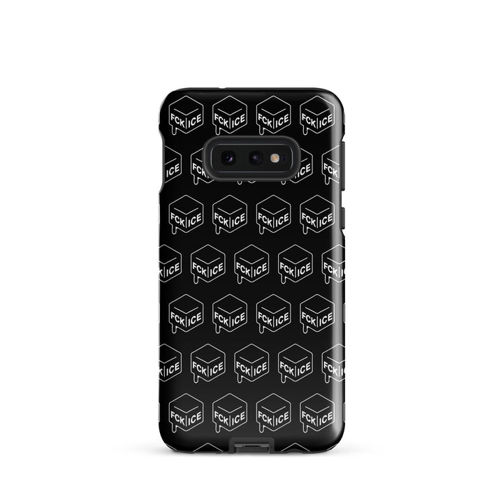 FCK ICE Samsung Case - Murder Apparel