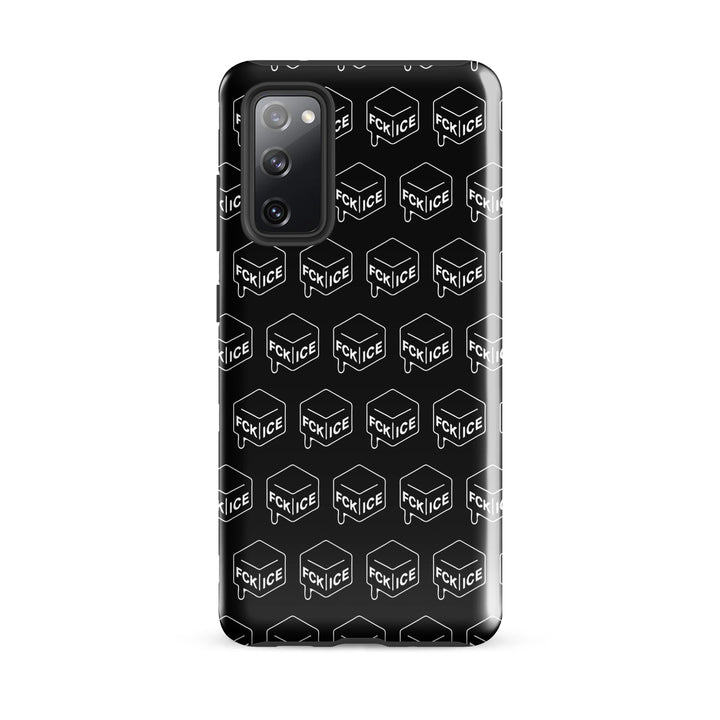 FCK ICE Samsung Case - Murder Apparel