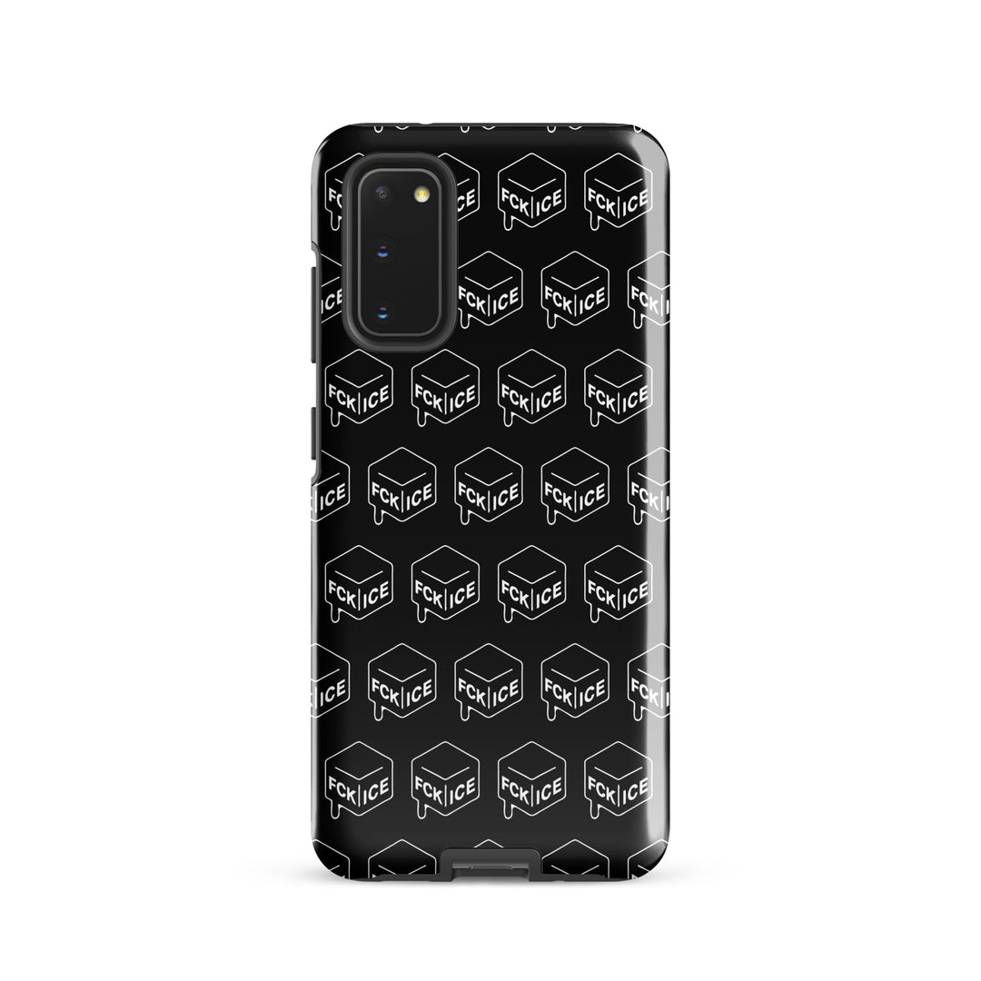 FCK ICE Samsung Case - Murder Apparel