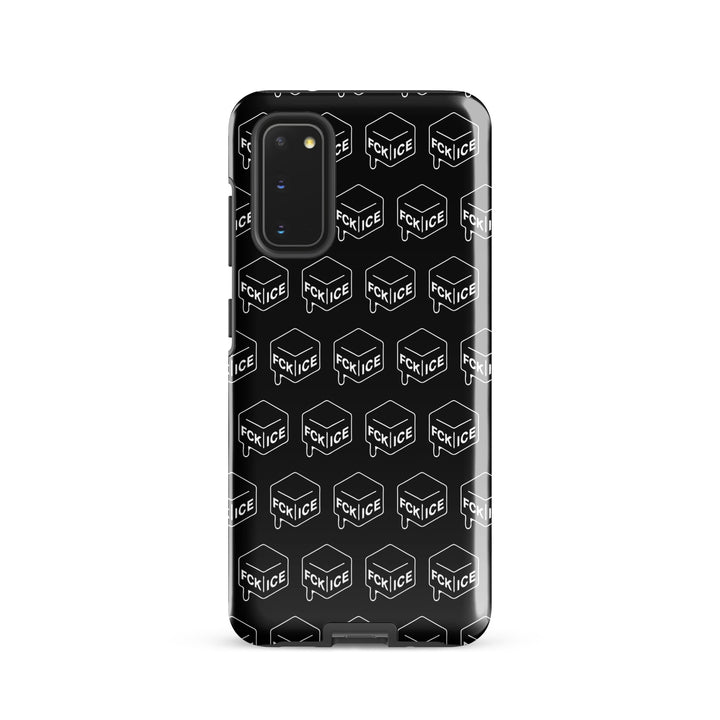 FCK ICE Samsung Case - Murder Apparel