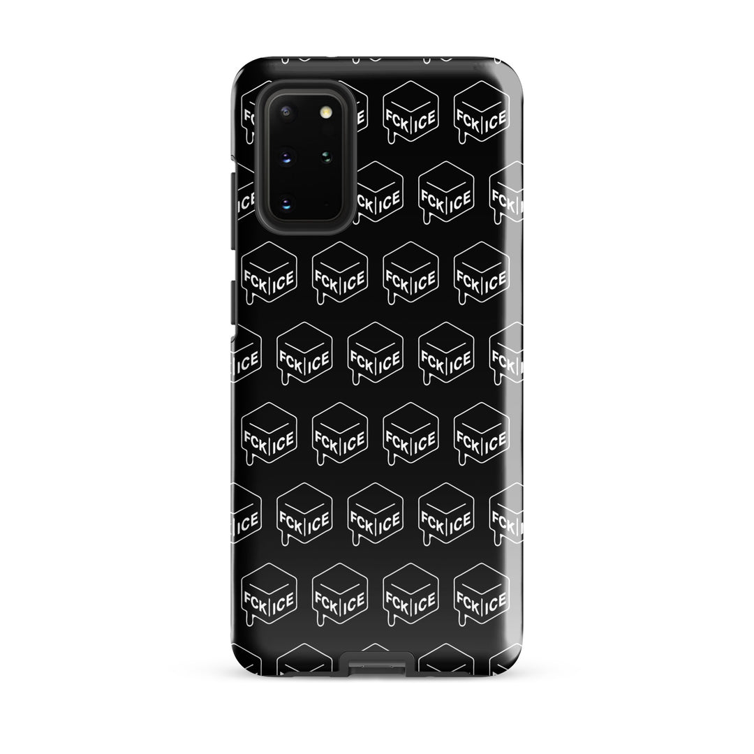 FCK ICE Samsung Case - Murder Apparel