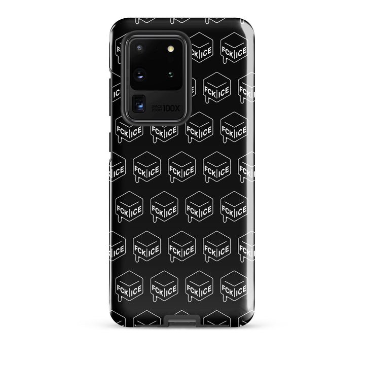 FCK ICE Samsung Case - Murder Apparel