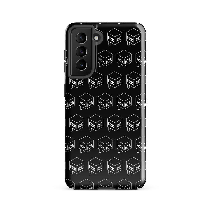 FCK ICE Samsung Case - Murder Apparel