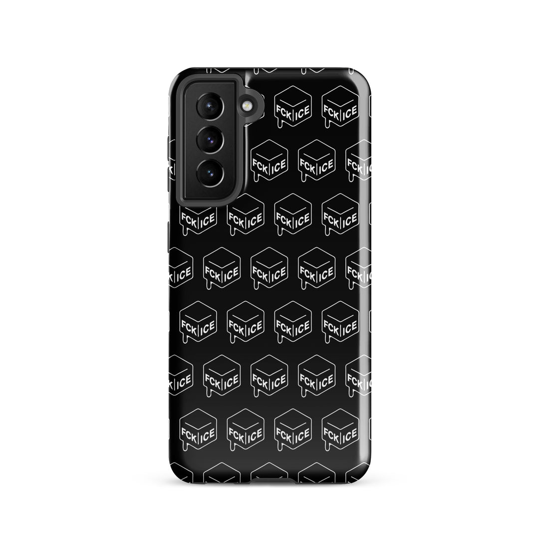 FCK ICE Samsung Case - Murder Apparel