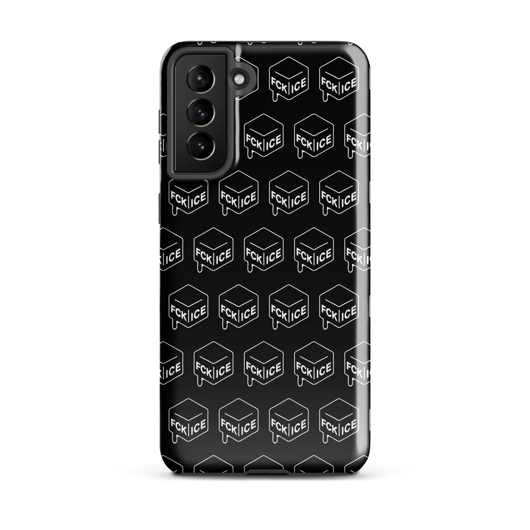 FCK ICE Samsung Case - Murder Apparel