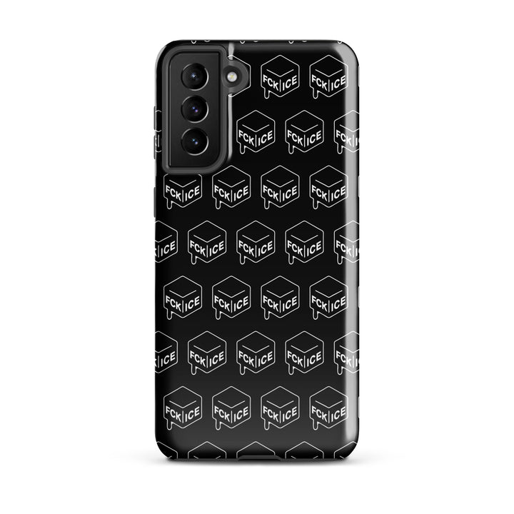FCK ICE Samsung Case - Murder Apparel
