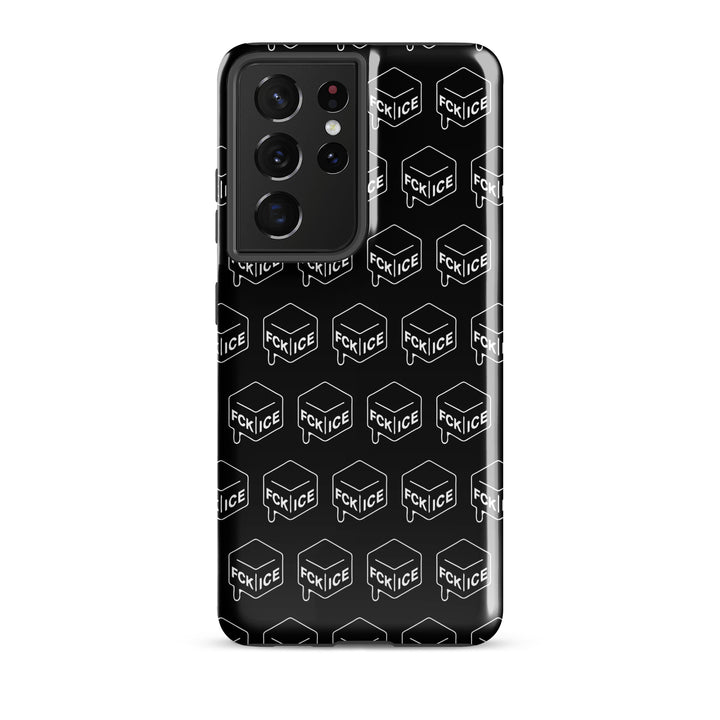 FCK ICE Samsung Case - Murder Apparel