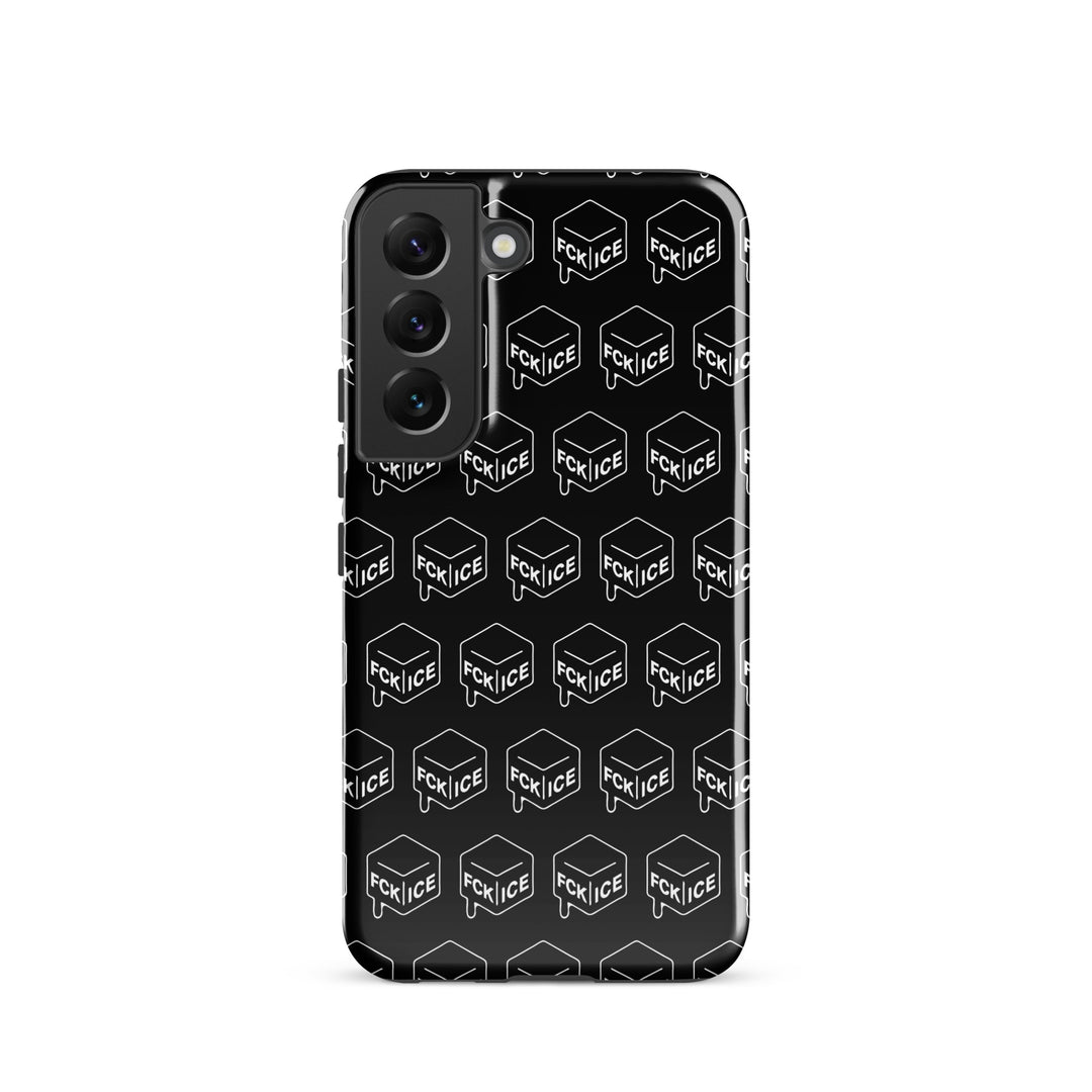 FCK ICE Samsung Case - Murder Apparel