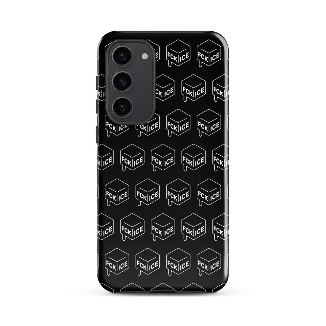 FCK ICE Samsung Case - Murder Apparel