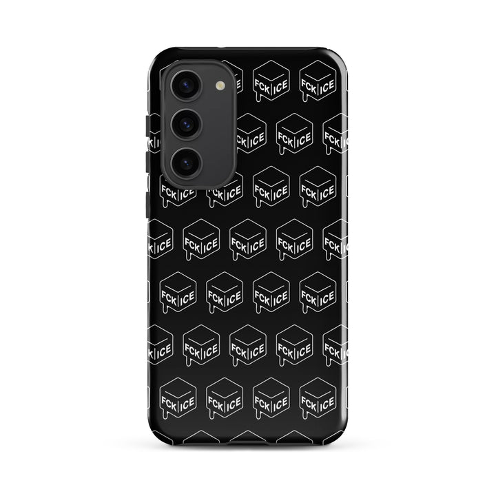 FCK ICE Samsung Case - Murder Apparel