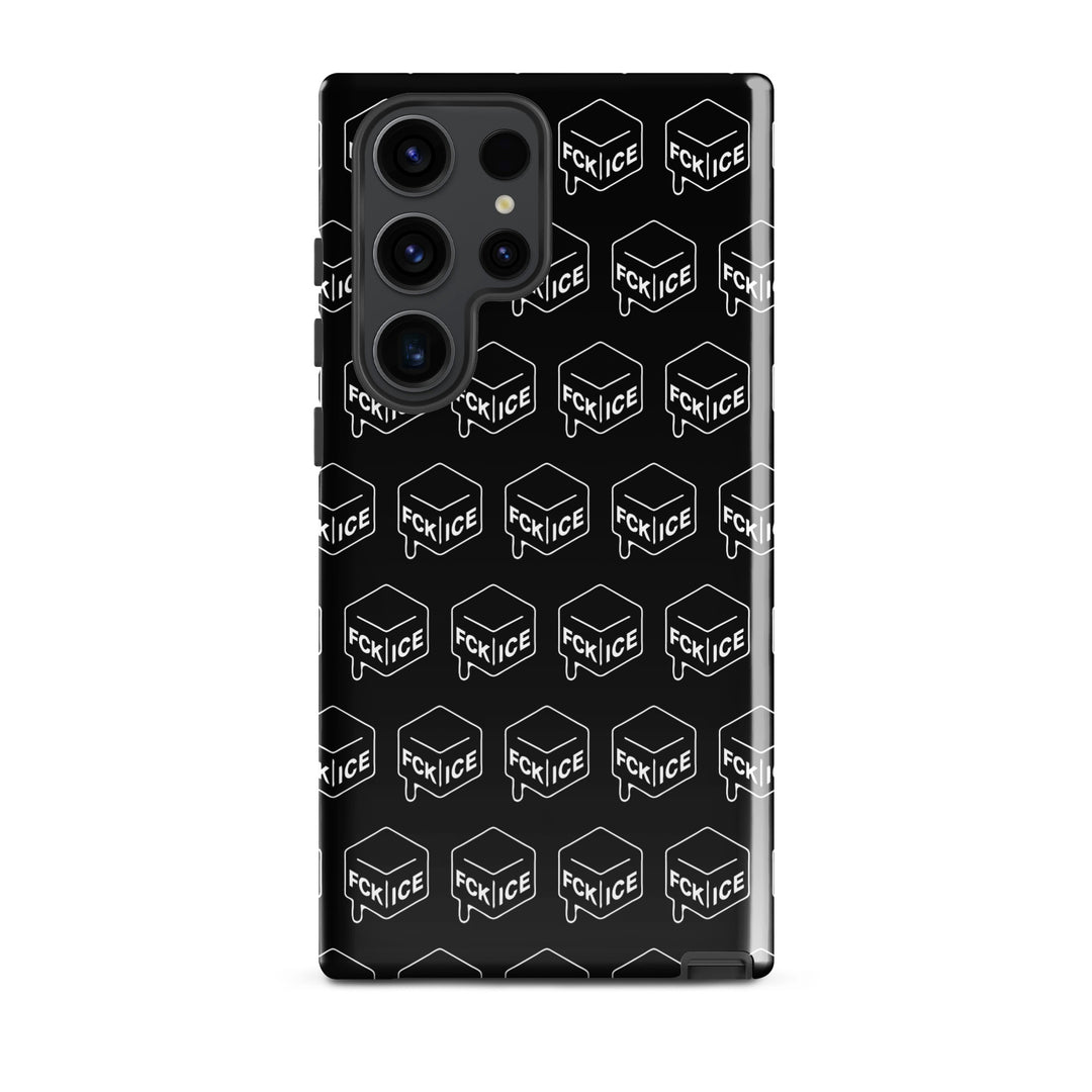 FCK ICE Samsung Case - Murder Apparel