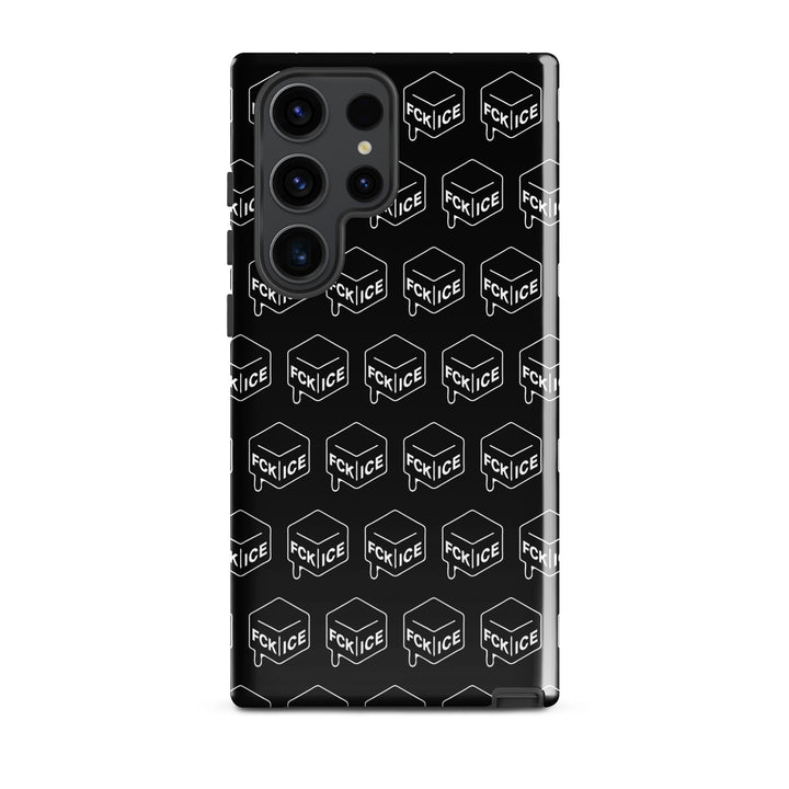 FCK ICE Samsung Case - Murder Apparel