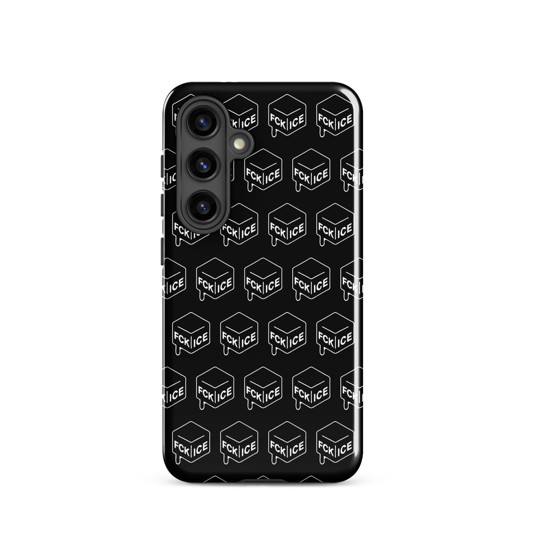 FCK ICE Samsung Case - Murder Apparel