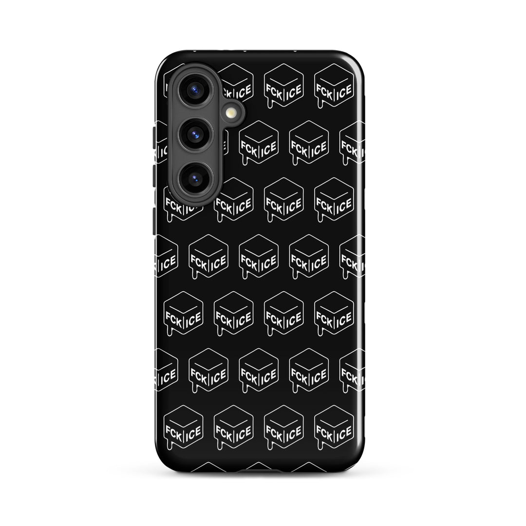 FCK ICE Samsung Case - Murder Apparel