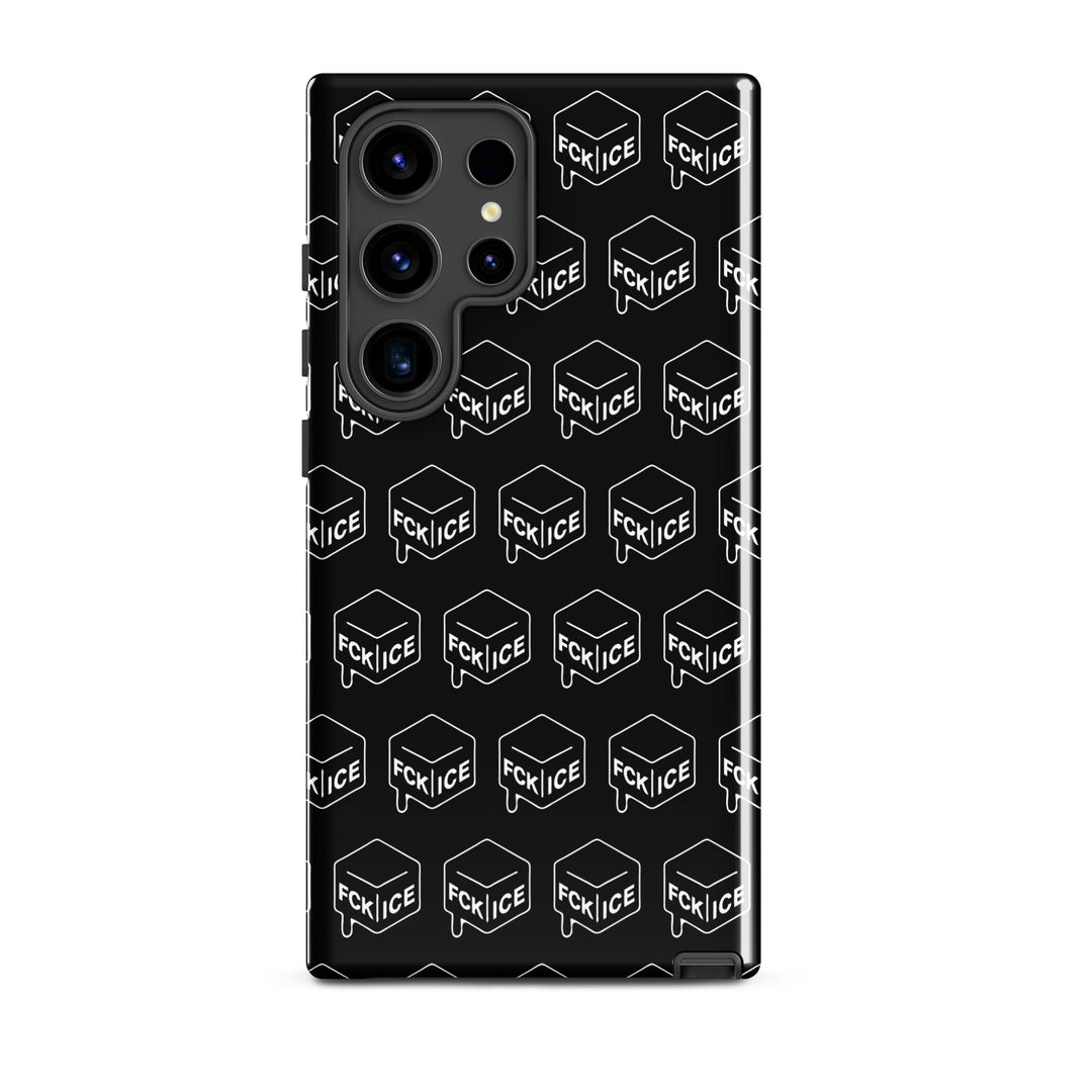 FCK ICE Samsung Case - Murder Apparel