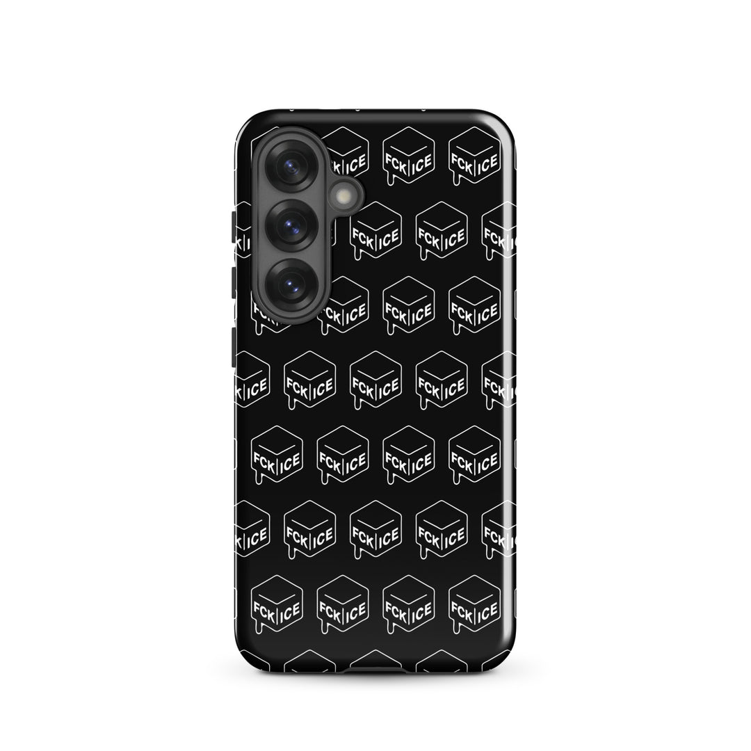 FCK ICE Samsung Case - Murder Apparel
