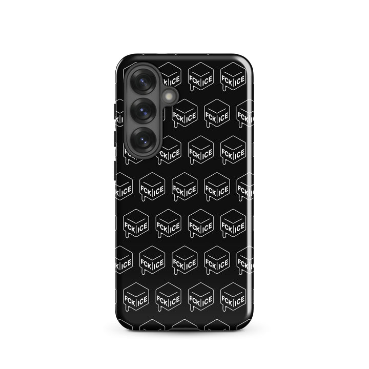 FCK ICE Samsung Case - Murder Apparel