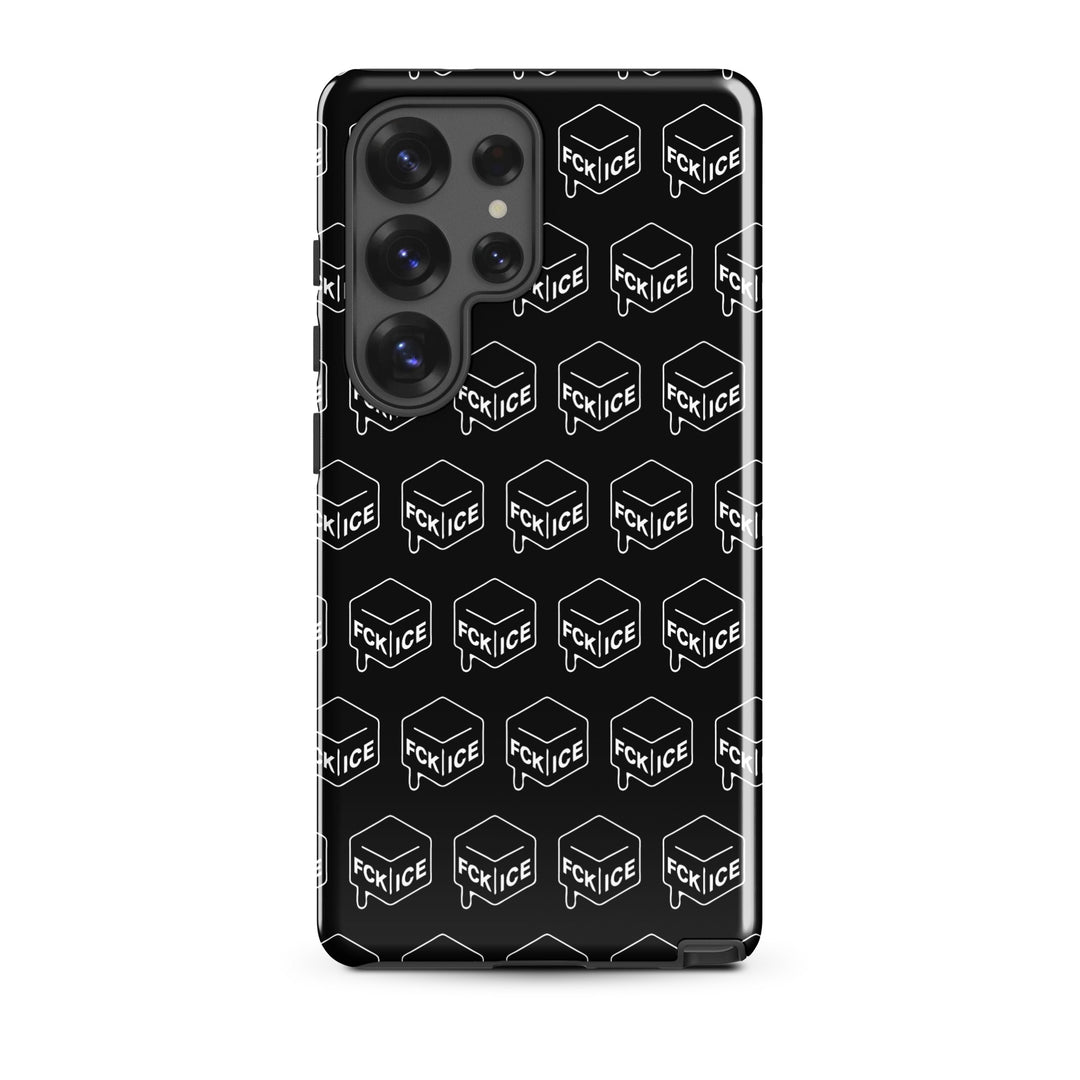 FCK ICE Samsung Case - Murder Apparel