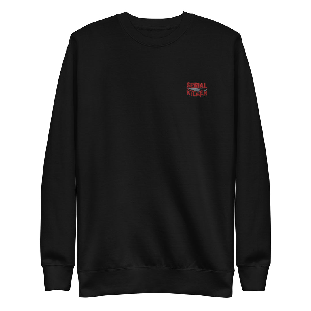 Serial Killer Sweatshirt