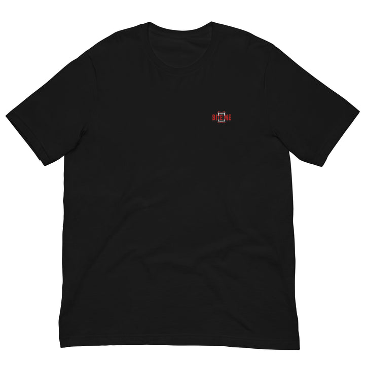 Bite Me Vampire T-shirt