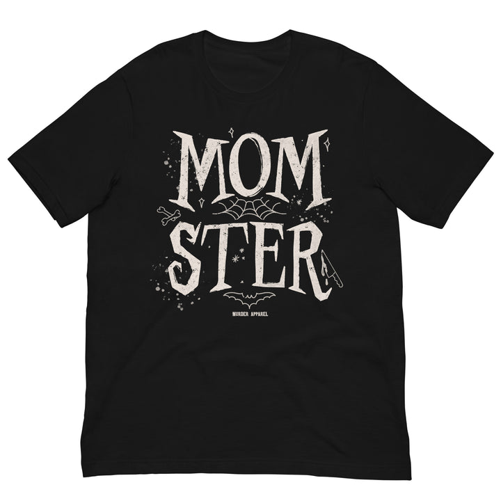 Momster T-shirt - Murder Apparel