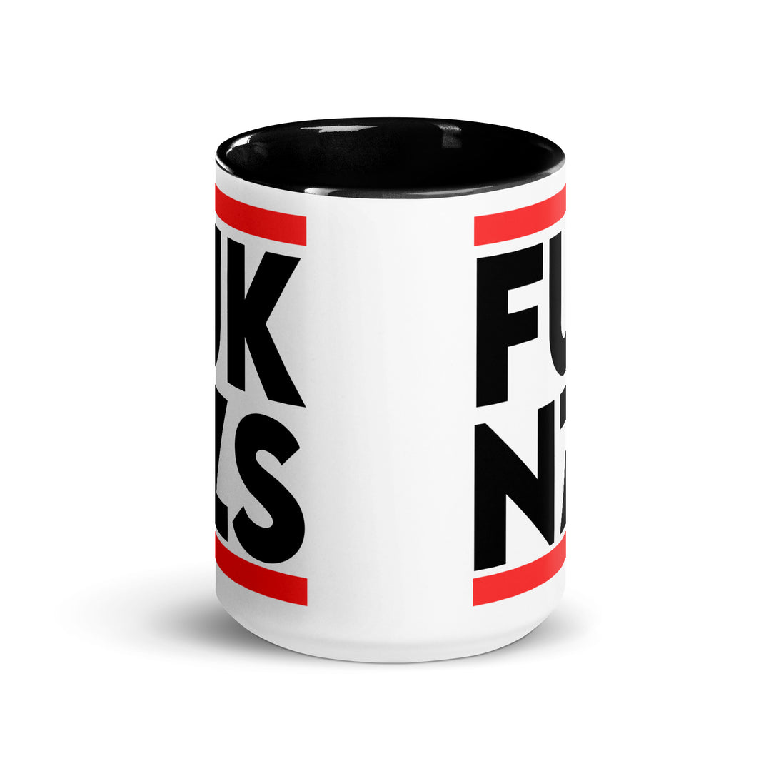 FUK NZS Mug - Murder Apparel
