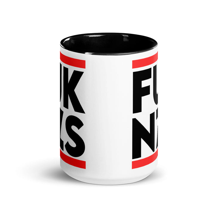 FUK NZS Mug - Murder Apparel