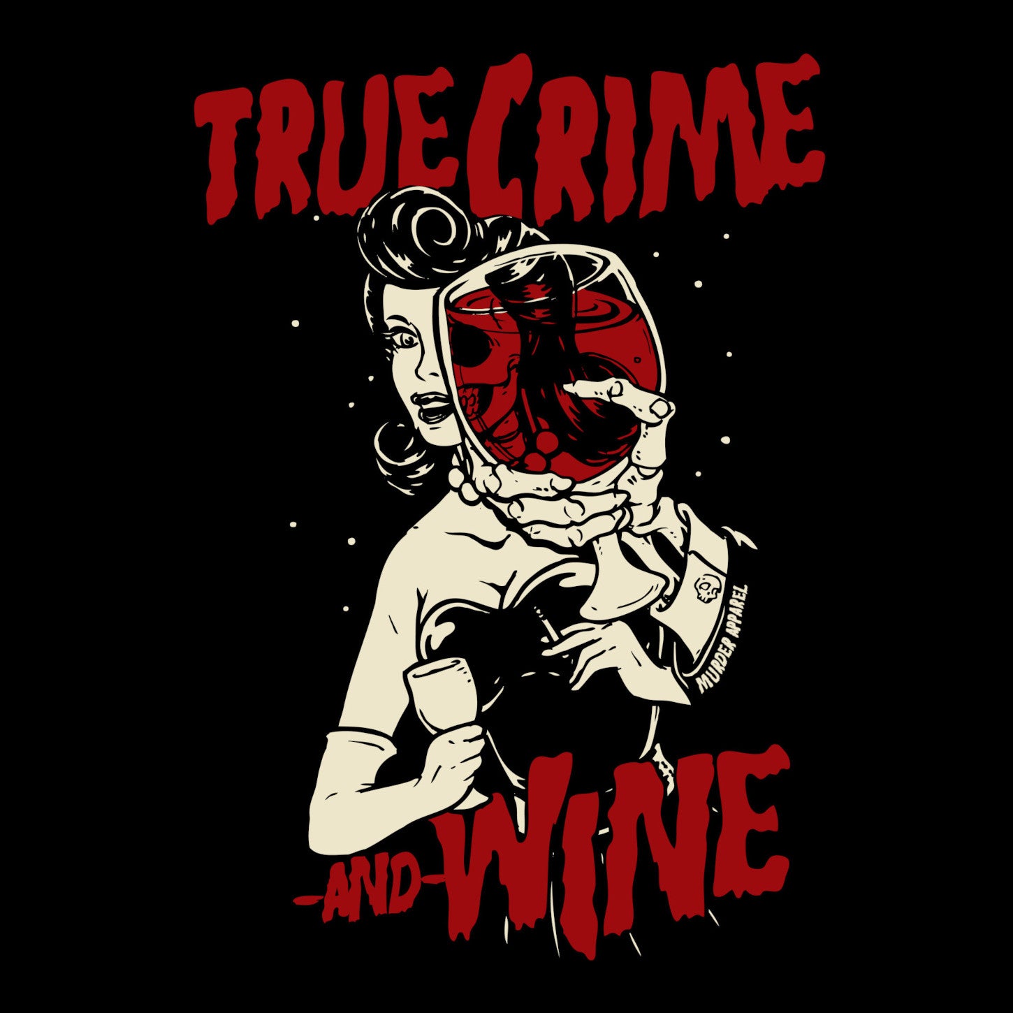 Apparel – Page 5 – Murder Apparel