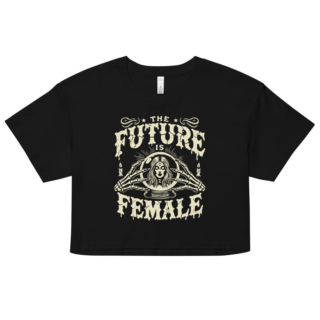 womens-crop-top-black-front-
