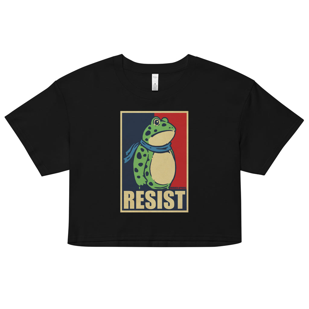 womens-crop-top-black-front-
