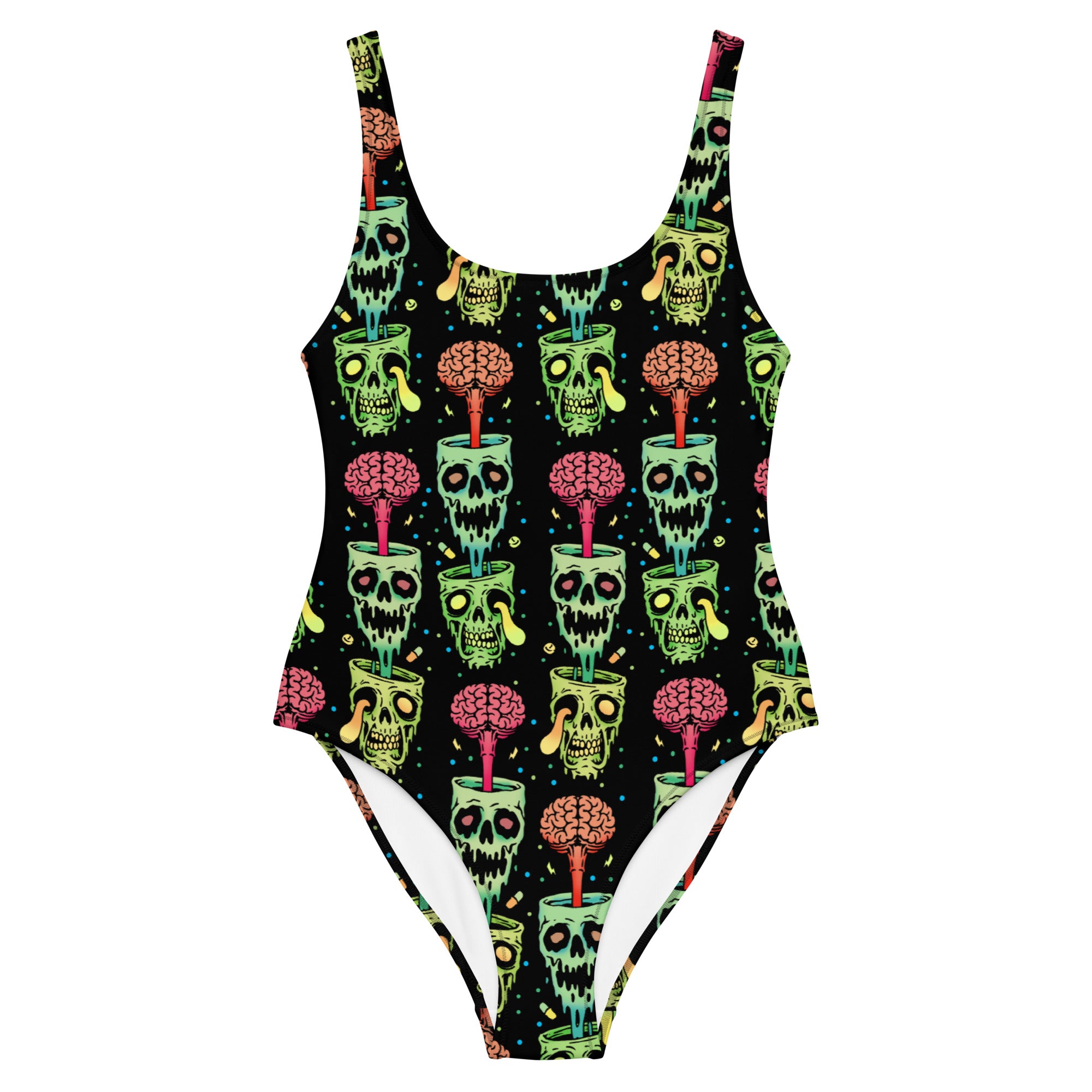 Swimwear – Murder Apparel