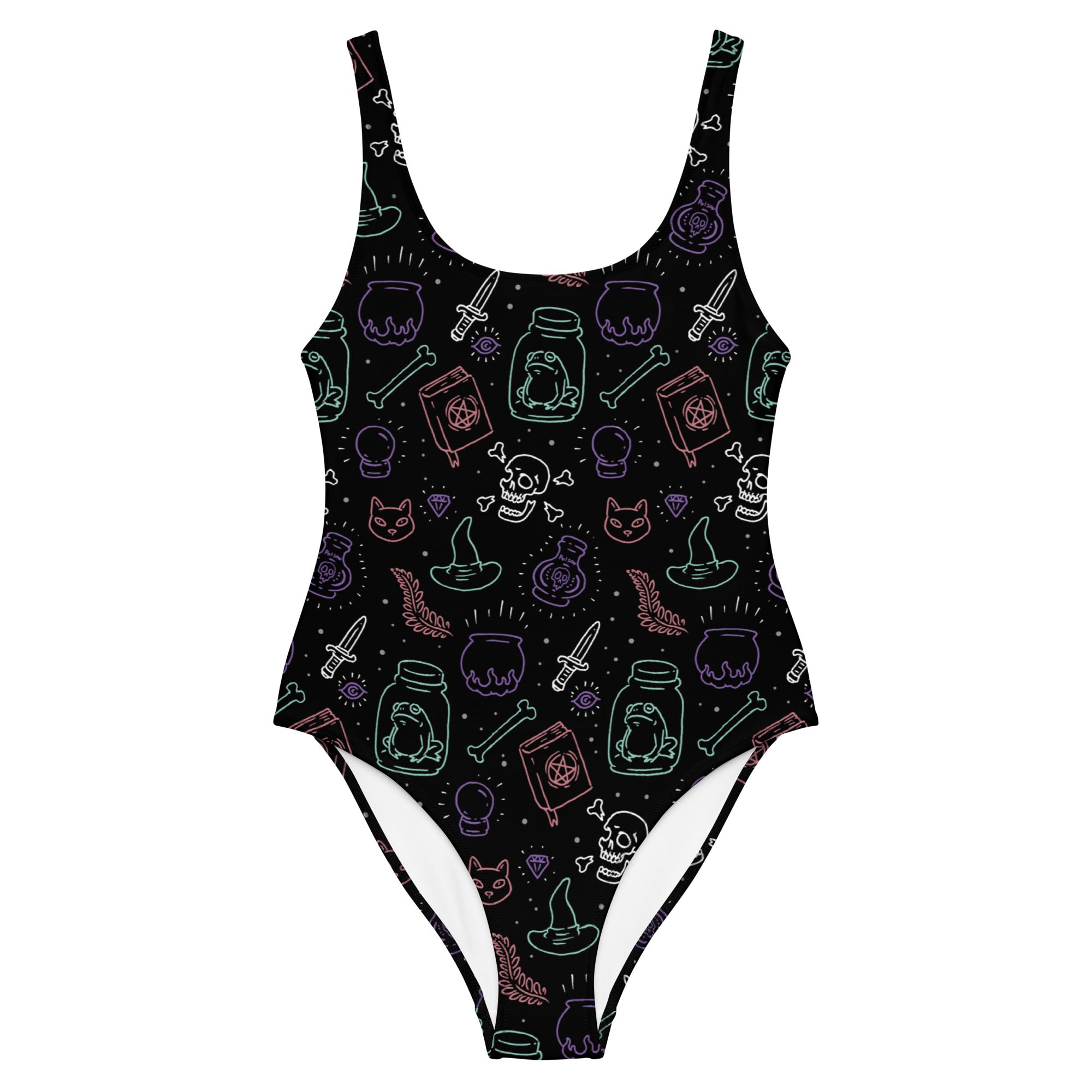 Summerween – Tagged 