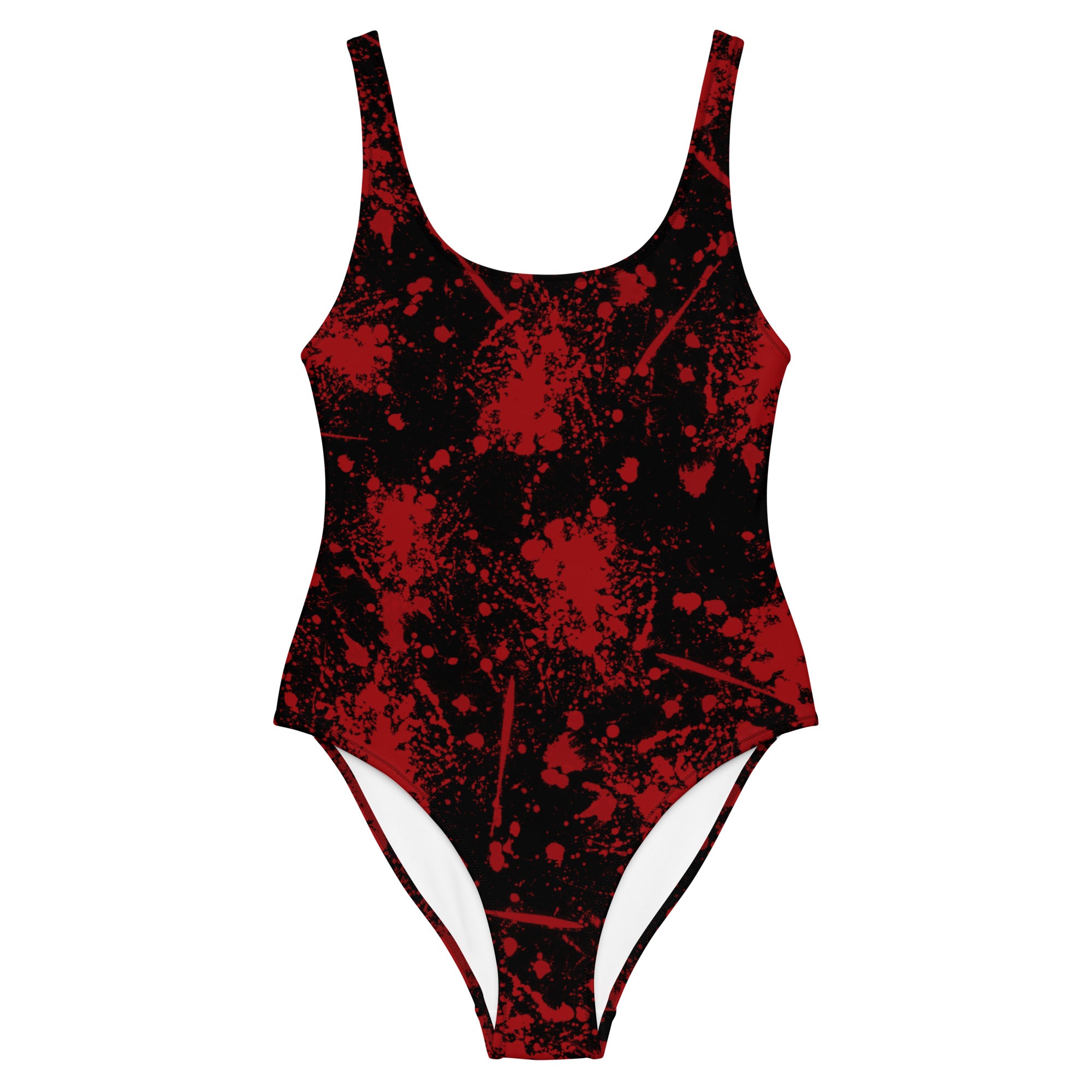 Swimwear – Murder Apparel