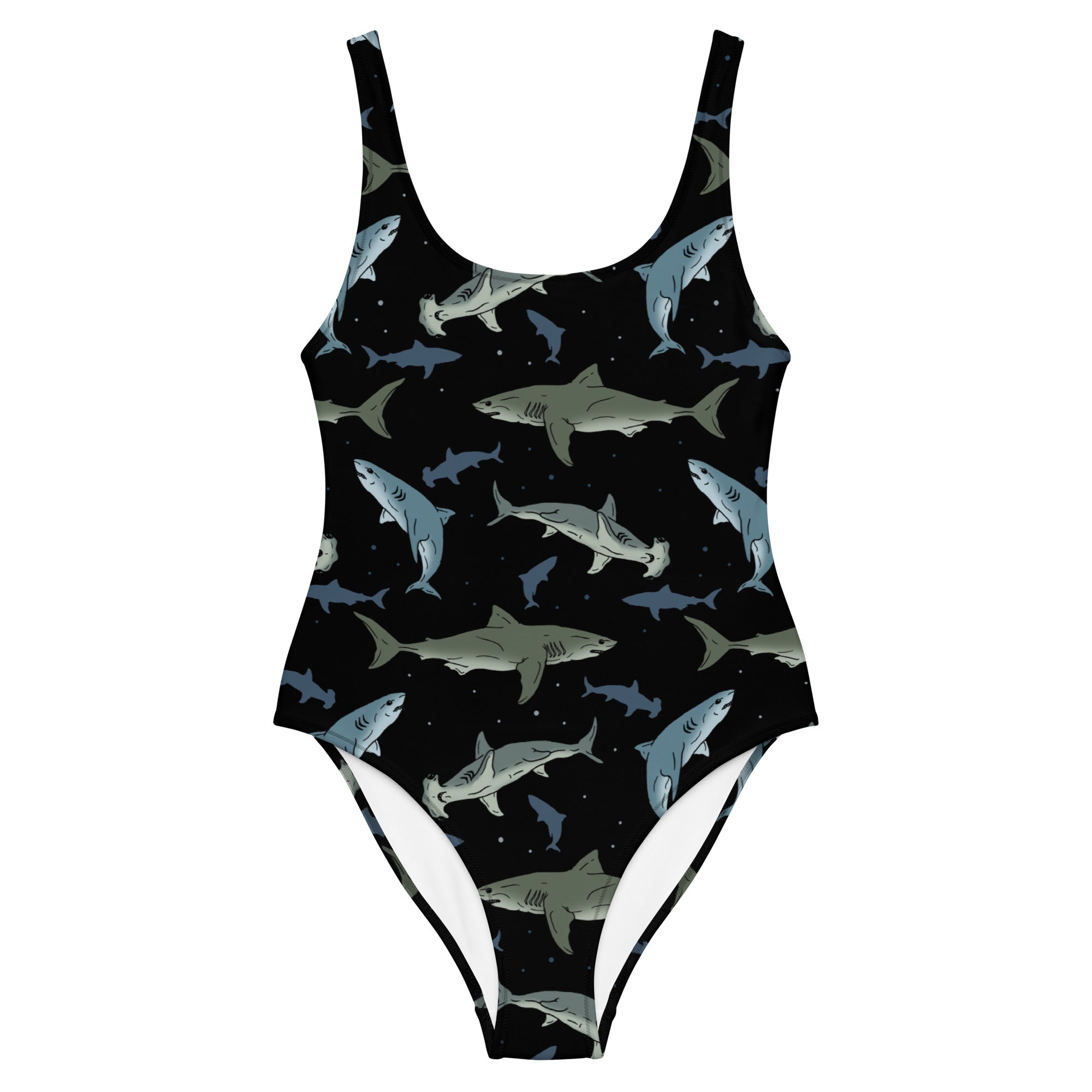 Swimwear – Murder Apparel